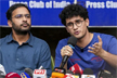 CJP leaders Ashutosh Ranka, Saurav Das’ judicial custody extended by two days